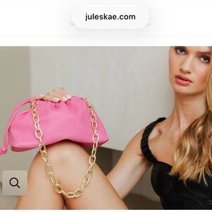 Jules Kae - BREA Bag